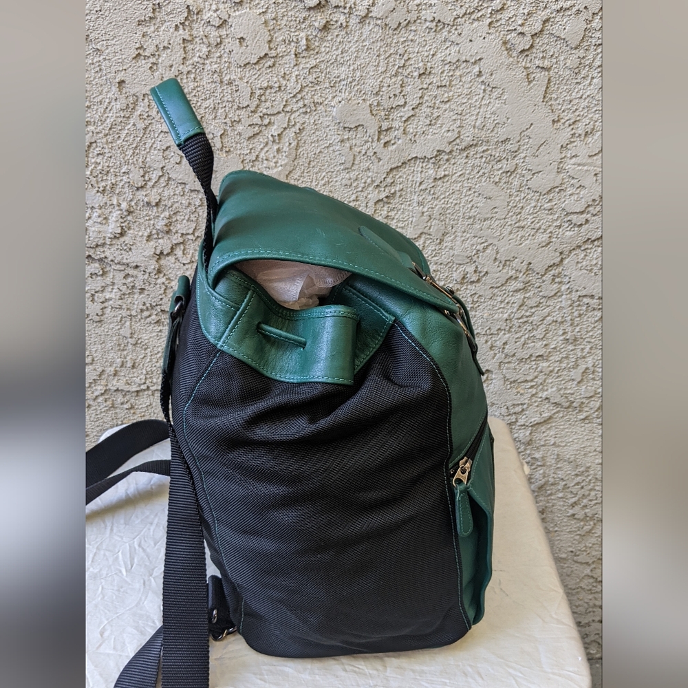 RARE Coach Backpack - Picture 4 of 11